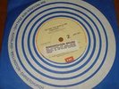 QUEEN IT'S A HARD LIFE *DEMONSTRATION RECORD* NFS 1984 7