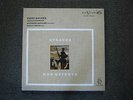 Strauss: Don Quixote LP Janigro Preves Chicago Symphony Fritz Reiner vinyl