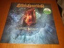 BLIND GUARDIAN BEYOND THE RED MIRROR LP LIMITED 100 GREEN VINYL DIE HARD SEALED