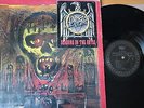 SLAYER Seasons In The Abyss LP ORG Def American DEF 24307 Thrash Metal