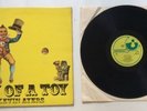 KEVIN AYERS, ‘JOY OF A TOY’ ORIGINAL 1st Press 1969 HARVEST RECORD LABEL LP