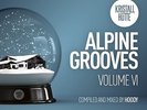 Alpine Grooves Vol.6 (Kristallhütte) - VARIOUS [CD]