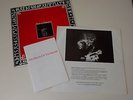 SIXTH COMM - THE FRUITS OF YGGDRASIL LP sol invictus death in june coil