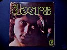 The Doors - The Doors 1st 67' U.S. Press Stereo w/Orig Inner, Superb Audio NM-