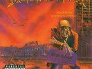 MEGADETH Peace Sells But Who's Buying 180G Vinyl LP LIMITED EDITION NEW & SEALED