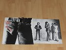Rolling Stones Sticky Fingers