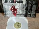 LINKIN PARK hybrid theory vinyl lp clear similar to meteora minutes midnight