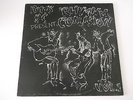 UK Punk LP Ruts DC Present Rhythm Collision Vol 1 1982 Bohemian Label