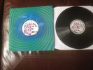 THE BLACK KEYS - RARE LIMITED VINYL LP AUSTIN CITY LIMITS 2014 VINYL LP