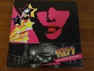 KISS-The City With The Hottest Asses Unmasked Tour 8/29/80 Italy 2 LP LIVE SET &
