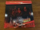 KISS - MORE HOT ASSES LP Various Live 1980 Shows France, Italy ,Australia LE 300