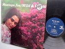 MONTEGO JOE Wild & Warm ORIGINAL MONO Latin Jazz LP Prestige PR 7413 Bergenfield