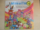 SEALED Mr. Pickwick The Story and Songs From BABES IN TOYLAND LP 1977