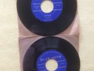 2 Ep Juke Box Blue Note 1804/3 Ike Quebec