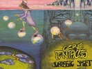OZRIC TENTACLES Jurassic Shift 180gm Pink Vinyl LP + 12
