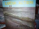 LUCIA ALTIERI - La Felicita monster rare Romania issue LP