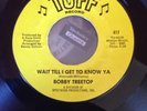 BOBBY TREETOP