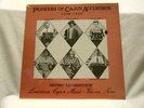 PIONEERS of CAJUN ACCORDION Amade Ardoin Nathan Abshire SEALED LP Joe Falcon