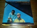 Nat King Cole Sings / George Shearing Plays Album MFSL 1-081 Mobile Fidelity