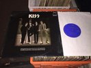 KISS Dressed To Kill Lp VESTIDOS PARA MATAR mexico GAMMA  Casablanca Vg++