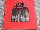 ALICE COOPER .. EASY ACTION .. original BIZARRE label LP .. G+/VG .. VERY RARE