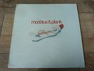 Moebius & Plank - Rastakraut Pasta 1980 GERMAN LP SKY KRAUT ROCK