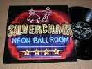 SILVERCHAIR - NEON BALLROOM  RARE ORG. EU PRESSING GFD LP 1999 EPIC