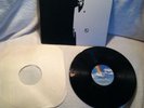 Scarface soundtrack LP MCA-6126 VG+