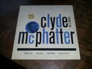 CLYDE McPHATTER-Atlantic EP 584-Without Love,30 Days,I Make Believe,Treasure-VG+