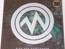 Marsimoto - Ring Der Nebelungen / Doppel-LP incl. CD (88875071741) green