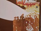 LED ZEPPELIN II - N.MINT, UNPLAYED CLASSIC RECORDS 200 GRAM SD 8236 NO BARCODE