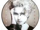 MADONNA BORDERLINE PICTURE DISC VINYL RARE