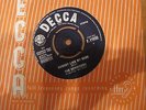 Rare Decca F11990 Dennisons Lucy/Nobody Like My Babe 1964 Ex