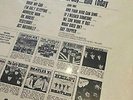 Beatles butcher album cover second state Yesterday and Today with record