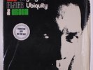 ROY AYERS: Red Black & Green LP (WLP, promo toc, shrink) rare Soul