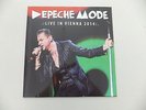 Depeche Mode - Live In Vienna 2014 (Pink LP/Only 100 Copies)