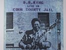 **1971**  BB KING LIVE IN THE COOK COUNTY JAIL ** ABC 723 ORIGINAL PRESSING EX