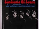 SYNDICATE OF SOUND: The Syndicate Of Sound LP (cover in shrink) Rock & Pop