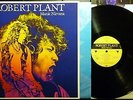 KLP85 - Robert Plant - Manic Nirvana - German LIMITED/NUMBERED EDITION LP