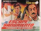 PEDRO MONTES: Escape Sangriento - Corrido De Pedro Montes LP Sealed Latin