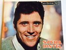 PICTURE SLEEVE-EP-SACHA DISTEL-FRENCH VERSION KENTUCKY BLUEBIRD-M-