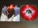 Gost Behemoth Vinyl Splatter LP Perturbator
