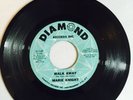 MARIE KNIGHT-WALK AWAY/THE NEARNESS OF YOU-DIAMOND-149-COND EXCELLENT
