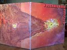 BUFFALO - Volcanic Rock,Orig AUS Hard Prog Psych,Vertigo Swirl 1973