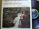 The Out Islanders Polynesian Fantasy Capitol ST 1595 LP VPI Cleaned