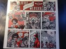 BOB DYLAN Little White Wonder LP Vinyl