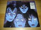 KISS-VINTAGE SEALED CREATURES OF THE NIGHT PICTURE DISC/L.P