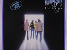 MOODY BLUES: Octave LP (Canada, limited edition blue vinyl, gatefold cover, inn