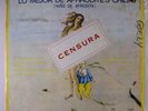 APHRODITE'S CHILD: Lo Mejor De Aphrodite's Child LP (Venezuela, cover in shrink