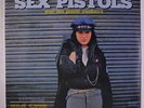LOS PUNK ROCKERS: Los Exitos De Sex Pistols LP Sealed (Spain, reissue)
